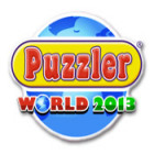 Igra Puzzler World 2013
