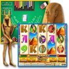Igra Pyramid Pays Slots II