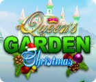 Igra Queen's Garden Christmas