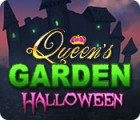 Igra Queen's Garden Halloween