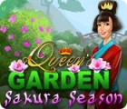 Igra Queen's Garden Sakura Season
