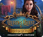 Igra Queen's Quest V: Symphony of Death Collector's Edition