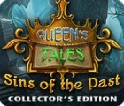 Igra Queen's Tales: Sins of the Past Collector's Edition