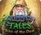 Igra Queen's Tales: Sins of the Past