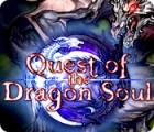 Igra Quest of the Dragon Soul