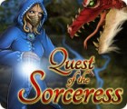 Igra Quest of the Sorceress