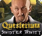 Igra Questerium: Sinister Trinity. Collector's Edition Igra Questerium: Sinister Trinity. Collector's Edition
