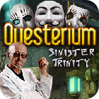 Igra Questerium: Sinister Trinity Igra Questerium: Sinister Trinity