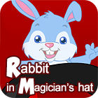 Igra Rabbit In Magician's Hat