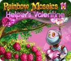 Igra Rainbow Mosaics 11: Helper’s Valentine
