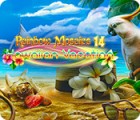 Igra Rainbow Mosaics 14: Hawaiian Vacation