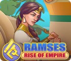 Igra Ramses: Rise Of Empire
