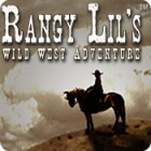 Igra Rangy Lil's Wild West Adventure
