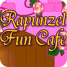 Igra Rapunzel Fun Cafe