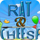 Igra Rat and Cheese