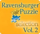 Igra Ravensburger Puzzle II Selection Igra Ravensburger Puzzle II Selection