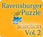 Igra Ravensburger Puzzle II Selection