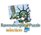 Igra Ravensburger Puzzle Selection