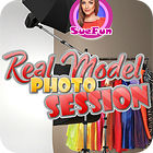 Igra Real Model Photo Session