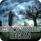Igra Red Crow Mysteries: Legion