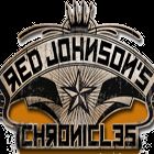 Igra Red Johnson's Chronicles Igra Red Johnson's Chronicles