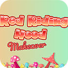 Igra Red Riding Hood Makeover