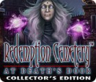 Igra Redemption Cemetery: At Death's Door Collector's Edition