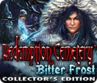 Igra Redemption Cemetery: Bitter Frost Collector's Edition