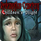 Igra Redemption Cemetery: Children's Plight