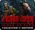 Igra Redemption Cemetery: Clock of Fate Collector's Edition