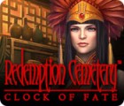 Igra Redemption Cemetery: Clock of Fate