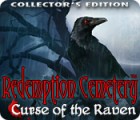 Igra Redemption Cemetery: Curse of the Raven Collector's Edition