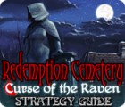 Igra Redemption Cemetery: Curse of the Raven Strategy Guide