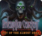Igra Redemption Cemetery: Day of the Almost Dead