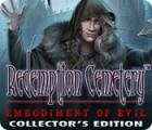 Igra Redemption Cemetery: Embodiment of Evil Collector's Edition