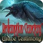 Igra Redemption Cemetery: Grave Testimony Collector’s Edition