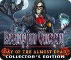 Igra Redemption Cemetery: Day of the Almost Dead Collector's Edition