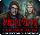 Igra Redemption Cemetery: The Island of the Lost Collector's Edition