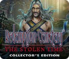 Igra Redemption Cemetery: The Stolen Time Collector's Edition