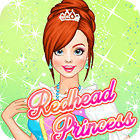 Igra Redhead Princess