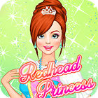 Igra Redhead Princess Igra Redhead Princess