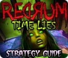 Igra Redrum: Time Lies Strategy Guide Igra Redrum: Time Lies Strategy Guide