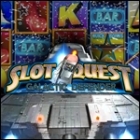 Igra Reel Deal Slot Quest - Galactic Defender
