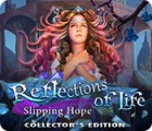 Igra Reflections of Life: Slipping Hope Collector's Edition Igra Reflections of Life: Slipping Hope Collector's Edition