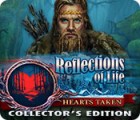 Igra Reflections of Life: Hearts Taken Collector's Edition