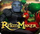 Igra ReignMaker