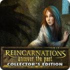 Igra Reincarnations: Uncover the Past Collector's Edition