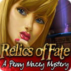 Igra Relics of Fate: A Penny Macey Mystery Igra Relics of Fate: A Penny Macey Mystery
