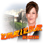 Igra Renovate & Relocate: Boston