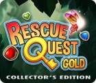Igra Rescue Quest Gold Collector's Edition